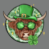 St. Patrick's Day Heifer Premium Hoodie | Teevron