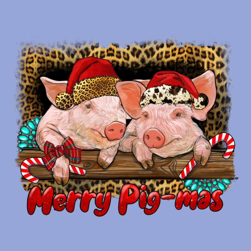 Merry Pig Mas Classic Tee by RanaPortraitStore | Teevron