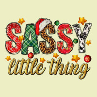 Sassy Litte Thing Urban Hoodie | Teevron