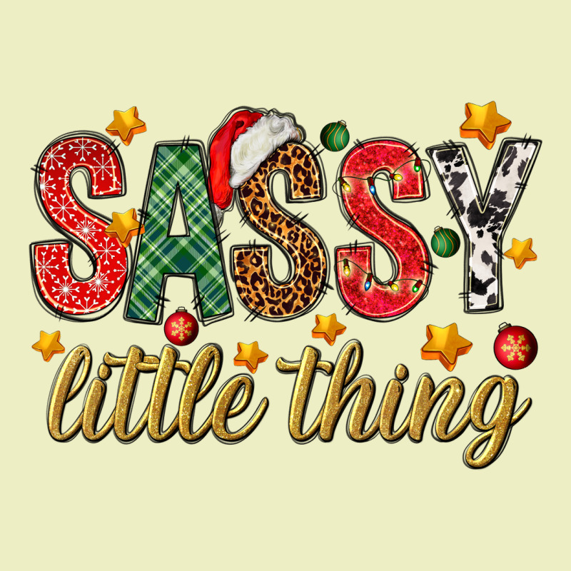 Sassy Litte Thing Urban Hoodie by NancyCooperArtShop | Teevron