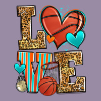 Love Basketball Classic Tee | Teevron