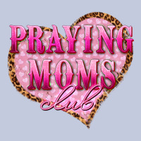 Praying Moms Club Long Sleeve Tee | Teevron