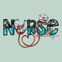 Nurse Zipper Hoodie | Teevron