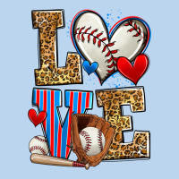 Love Baseball Classic Tee | Teevron