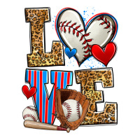 love baseball | Teevron