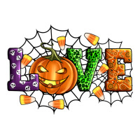 Halloween Love | Teevron