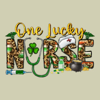 One Lucky Nurse Heavy Core Tee | Teevron