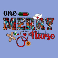 One Merry Nurse Western Long Sleeve Tee | Teevron