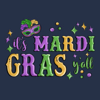 It's Mardi Gras Y'all Premium Hoodie | Teevron