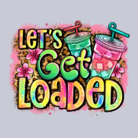 Let's Get Loaded Heavyweight Hoodie | Teevron