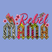 Rebel Mama Long Sleeve Tee | Teevron