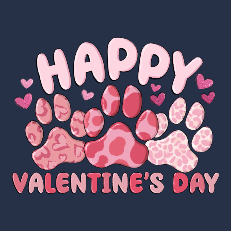 Happy Valentine's Day Premium Hoodie by MaliasSmallBusiness | Teevron