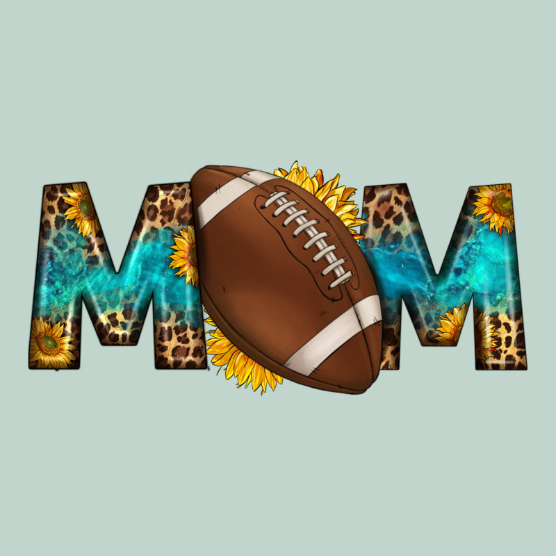 Western Mom American Football Zipper Hoodie by HRA Design Shop | Teevron