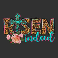 Risen Indeed Urban Heavy Tee | Teevron