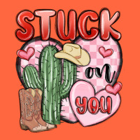 Stuck On You Premium Hoodie | Teevron
