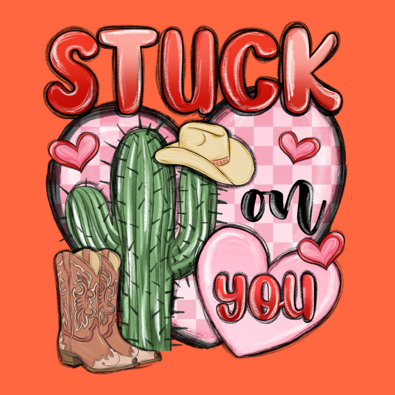 Stuck On You Premium Hoodie by MaliasSmallBusiness | Teevron