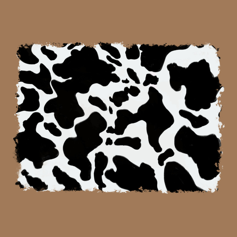 Distressed Cowhide Pattern Classic Tee by RanaPortraitStore | Teevron