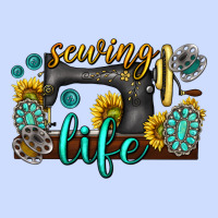 Sewing Life Western Urban Heavy Tee | Teevron