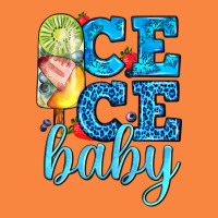 Ice Ice Baby With Popsicle Premium Sweatshirt | Teevron