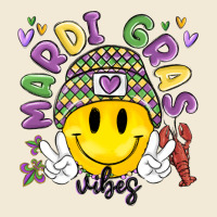 Mardi Gras Vibes Premium Hoodie | Teevron