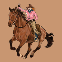 Cowgirl Heavyweight Hoodie | Teevron
