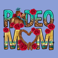 Rodeo Mom Mothers Day Long Sleeve Tee | Teevron