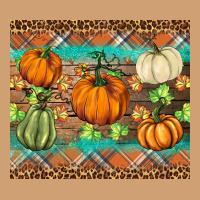Fall Pumpkin Vintage Tee | Teevron