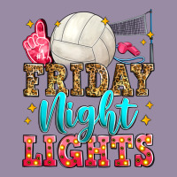 Friday Night Lights Volleyball Classic Tee | Teevron