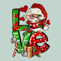 Love Gnomes Zipper Hoodie | Teevron