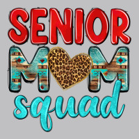 Senior Mom Squad Long Sleeve Tee | Teevron