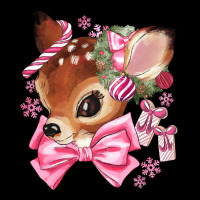 Reindeer Head Christmas Urban Hoodie | Teevron