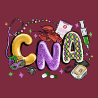 Cna Mardi Gras Premium Hoodie | Teevron