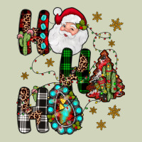 Ho Ho Ho Heavyweight Hoodie | Teevron