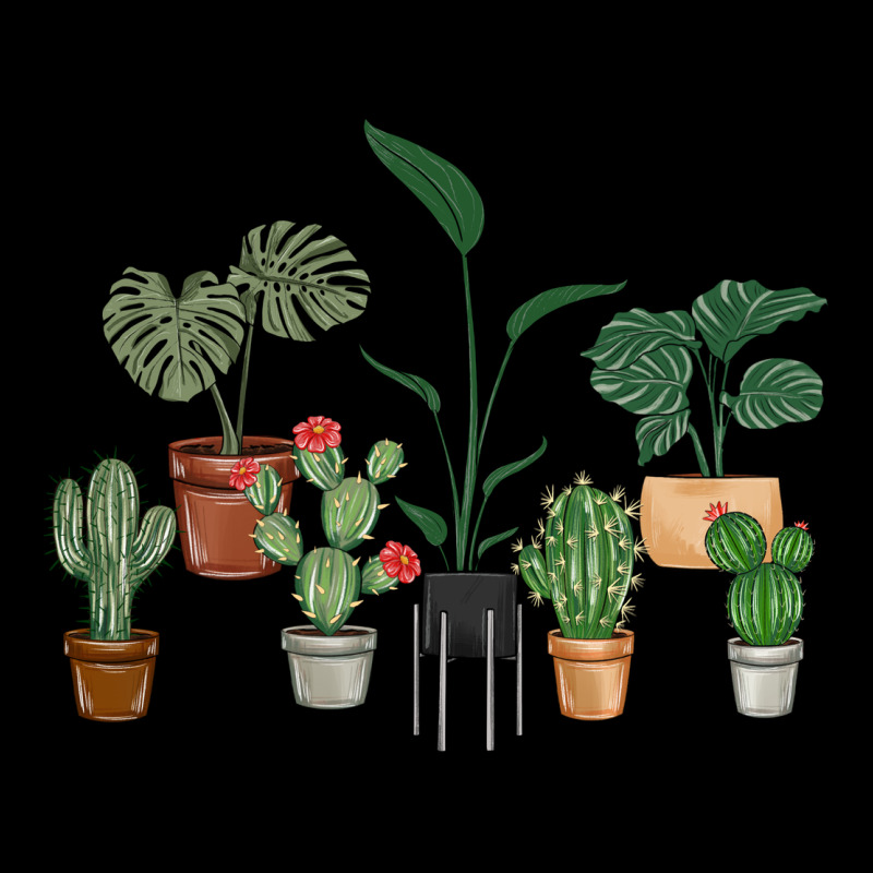 Just One More Plant Urban Hoodie by MaliasSmallBusiness | Teevron