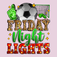 Friday Night Lights Soccer Classic Tee | Teevron