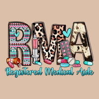 Rma Registered Medical Aide Urban Heavy Tee | Teevron