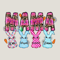 Easter Day Mama Heavy Core Tee | Teevron