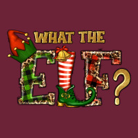 Whar The Elf  Christmas Long Sleeve Tee | Teevron