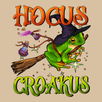 Hocus Croakus Heavyweight Hoodie | Teevron