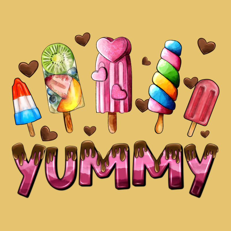 Yummy Premium Sweatshirt by AdoDesignShop | Teevron