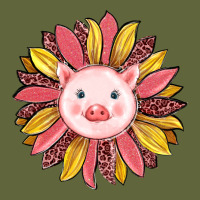Pig Sunflower Classic Tee | Teevron