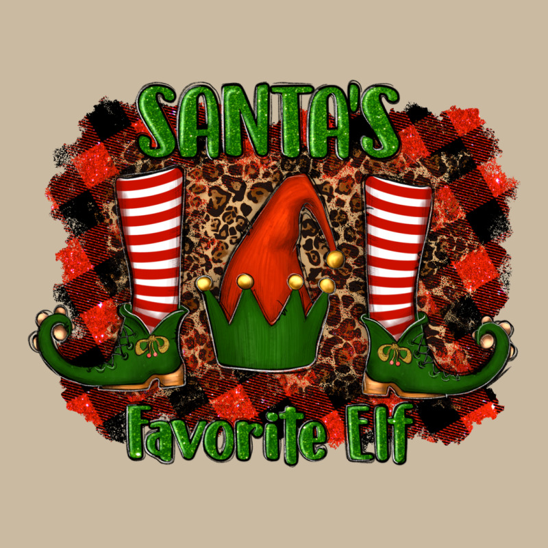 Santa's Favorite Elf Long Sleeve Tee by RanaPortraitStore | Teevron