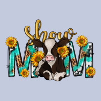 Show Mom With Cow Mothers Day Long Sleeve Tee | Teevron