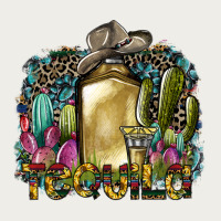 Tequila Zipper Hoodie | Teevron