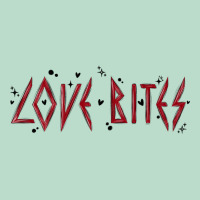 Love Bites Premium Hoodie | Teevron