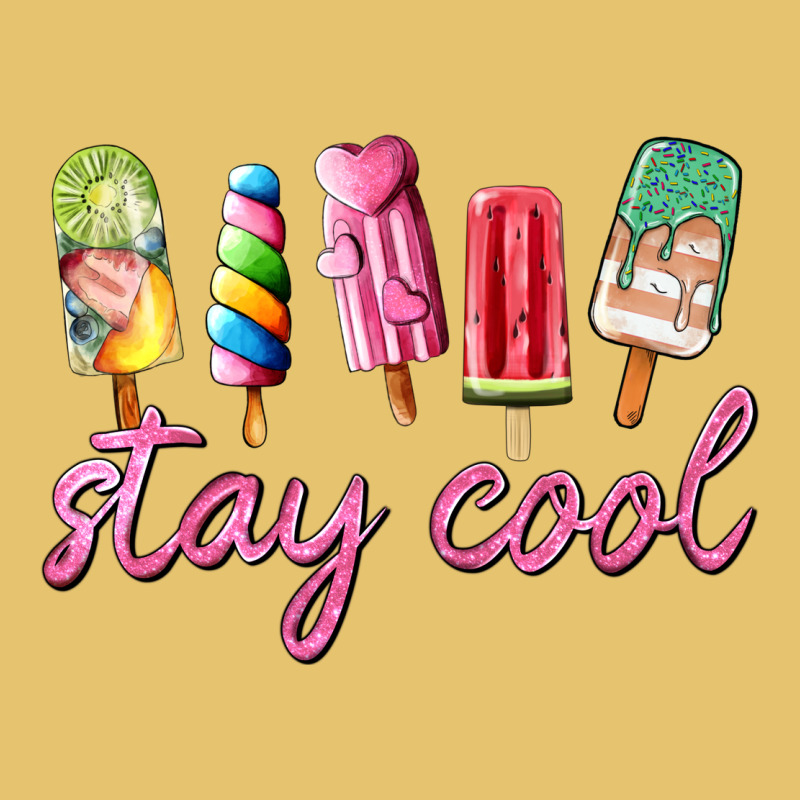Stay Cool Premium Sweatshirt by AdoDesignShop | Teevron