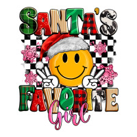 santas favorite girl | Teevron