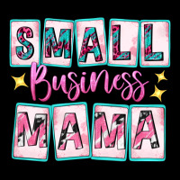 Small Business Mama Long Sleeve Tee | Teevron
