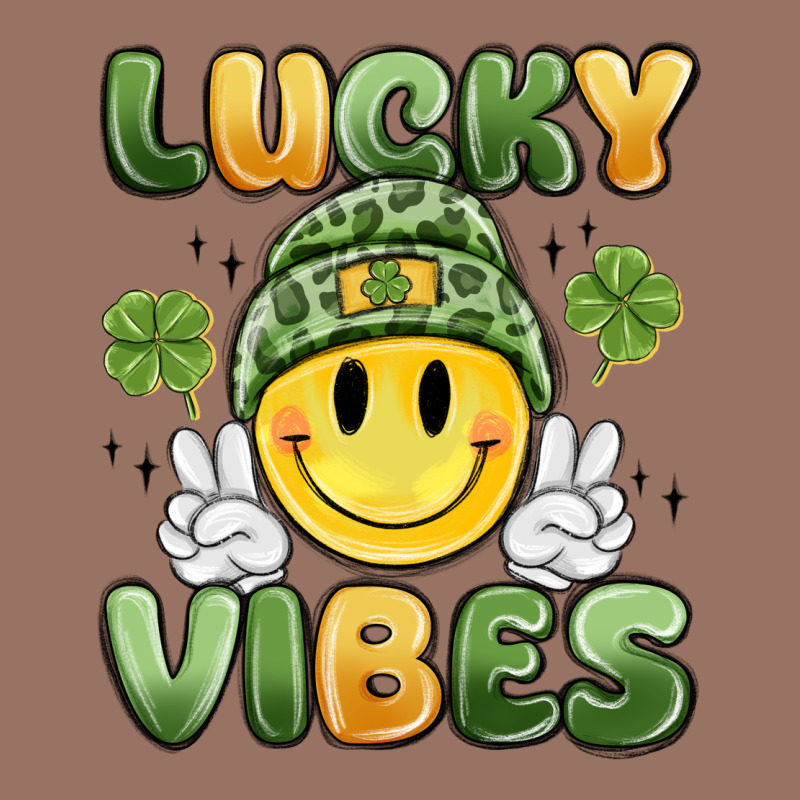 Lucky Vibes Premium Hoodie by MaliasSmallBusiness | Teevron