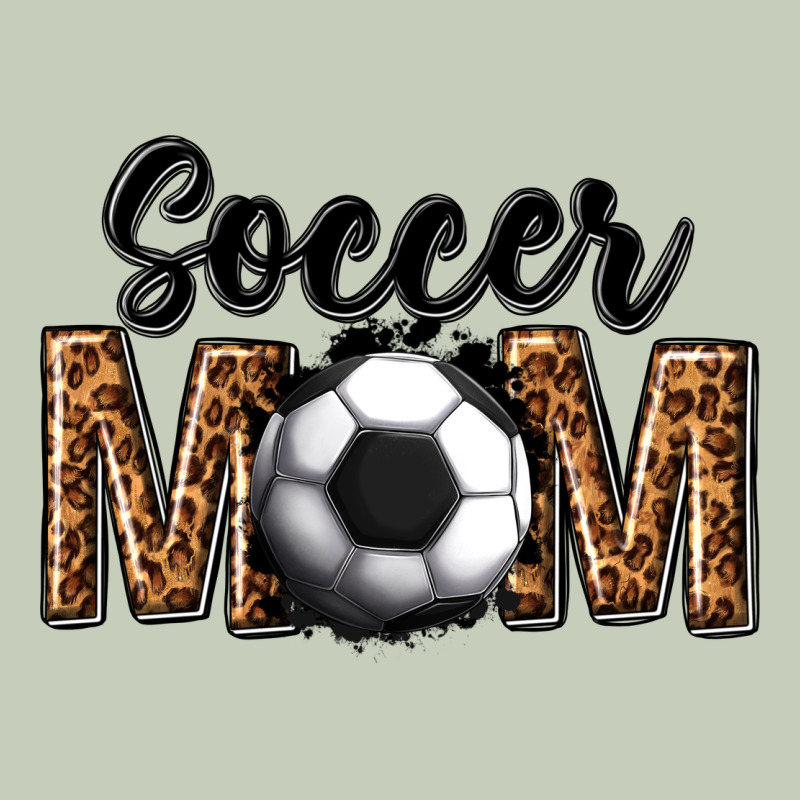 Soccer Mom Long Sleeve Tee by texasbilliewilder | Teevron